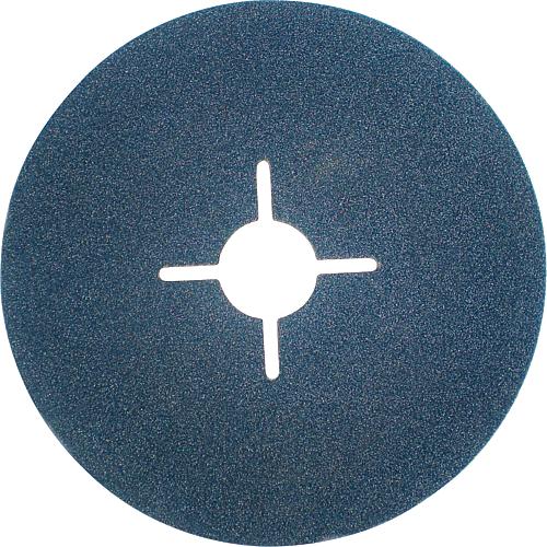Fiberscheiben F-Z für Metall