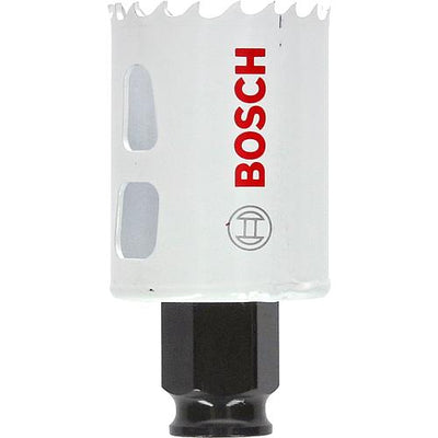 Lochsägen Holz & Metall