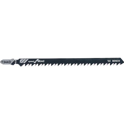 Stichsägeblätter mit Einnockenschaft T344D für Holz
