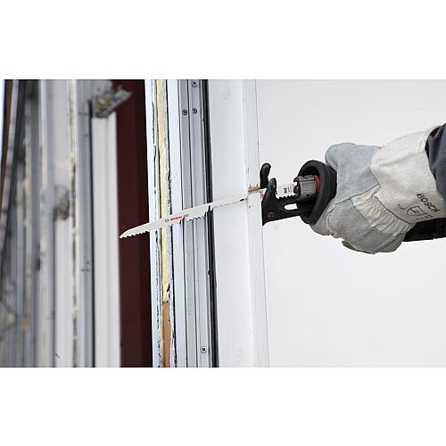 Säbelsägeblätter-Set BOSCH® für Holz und Metall, 16-teilig