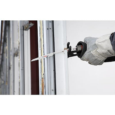 Säbelsägeblätter-Set BOSCH® für Holz und Metall, 16-teilig