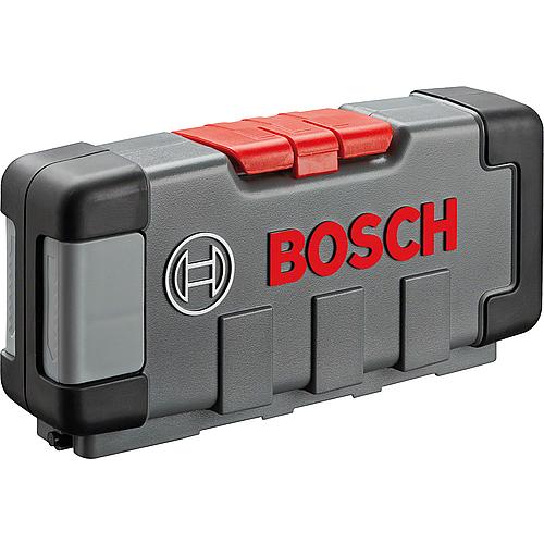 Stichsägeblätter-Set BOSCH® für Holz und Metall, 40-teilig