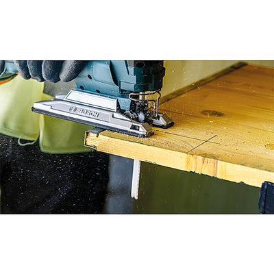 Stichsägeblätter-Set BOSCH® für Holz und Metall, 40-teilig