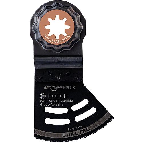 Sägeblatt BOSCH® Dual-Tec PAYT 53 MT 4