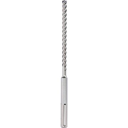 Hammerbohrer 8X mit Hartmetallkopf
