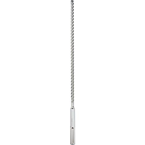 Hammerbohrer 8X mit Hartmetallkopf