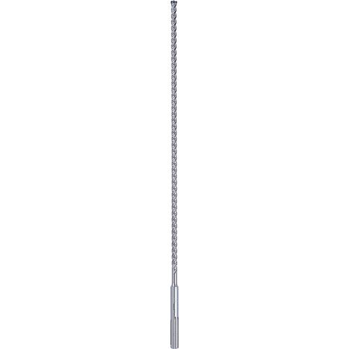 Hammerbohrer 8X mit Hartmetallkopf