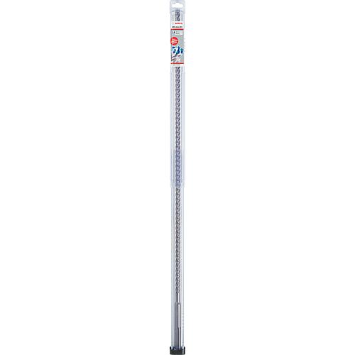Hammerbohrer 8X mit Hartmetallkopf