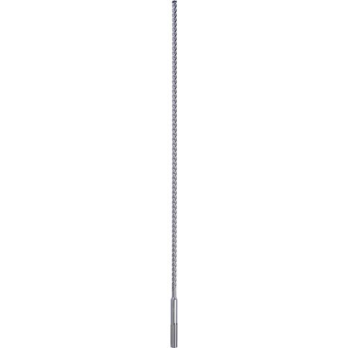 Hammerbohrer 8X mit Hartmetallkopf
