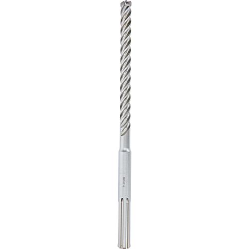 Hammerbohrer 8X mit Hartmetallkopf