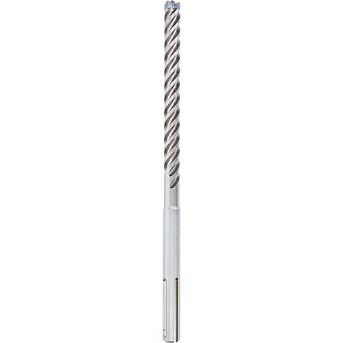 Hammerbohrer 8X mit Hartmetallkopf