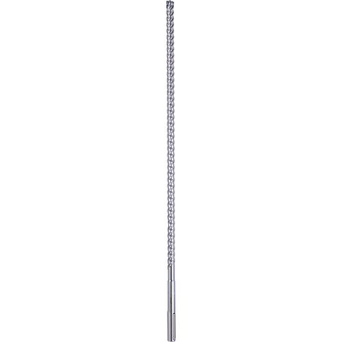 Hammerbohrer 8X mit Hartmetallkopf