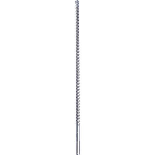 Hammerbohrer 8X mit Hartmetallkopf