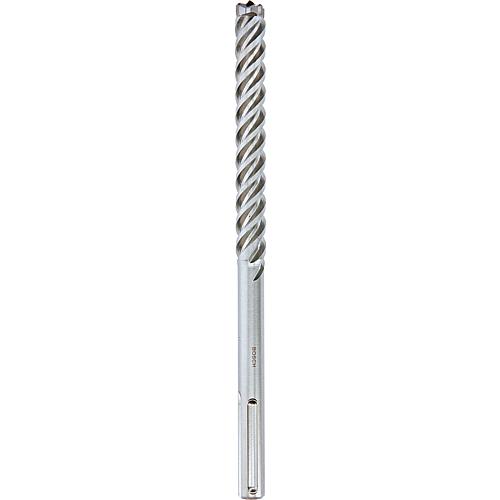 Hammerbohrer 8X mit Hartmetallkopf