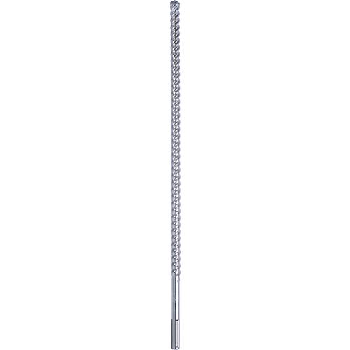 Hammerbohrer 8X mit Hartmetallkopf