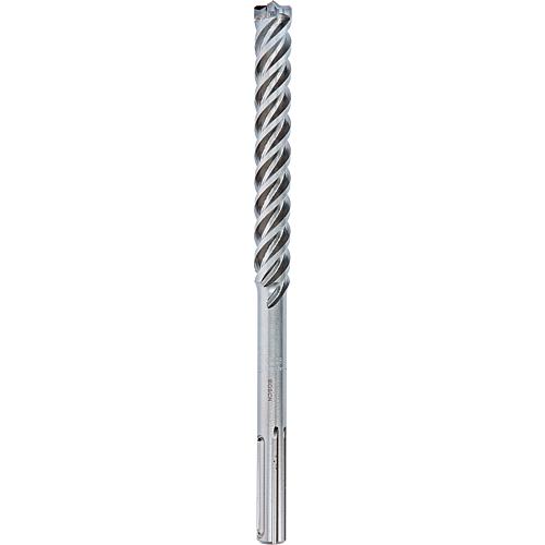 Hammerbohrer 8X mit Hartmetallkopf
