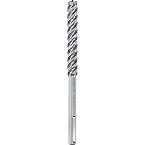 Hammerbohrer 8X mit Hartmetallkopf