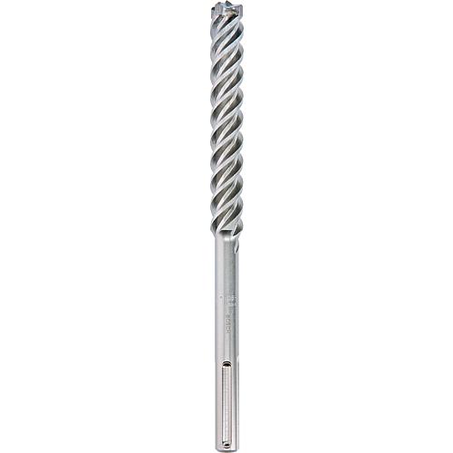 Hammerbohrer 8X mit Hartmetallkopf