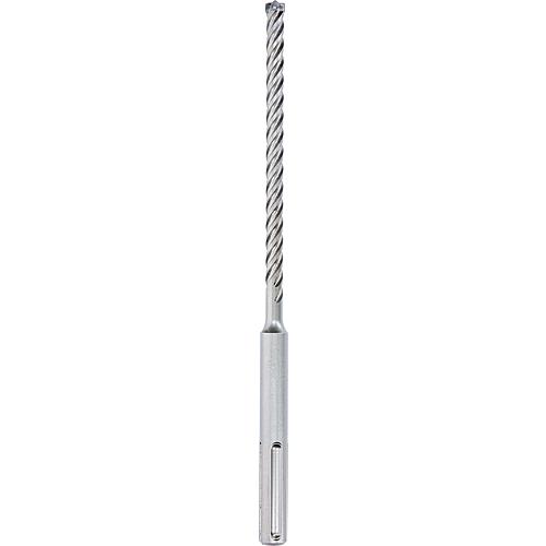 Hammerbohrer 8X mit Hartmetallkopf