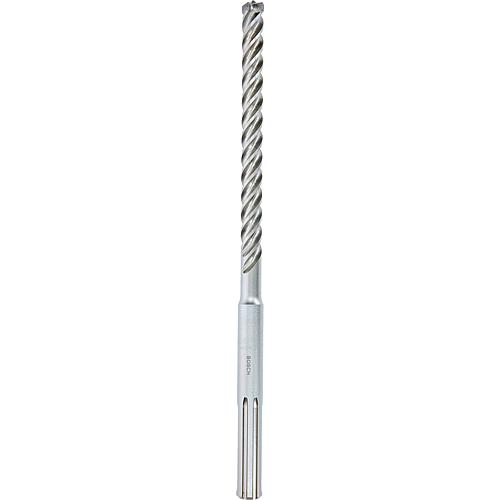 Hammerbohrer 8X mit Hartmetallkopf