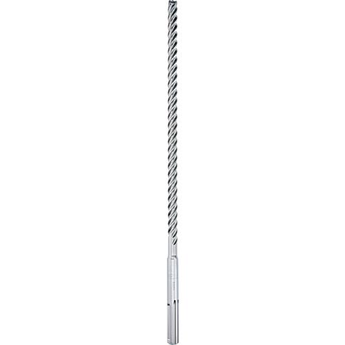 Hammerbohrer 8X mit Hartmetallkopf