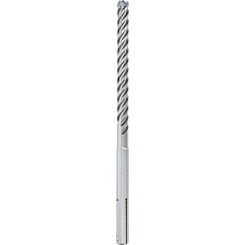 Hammerbohrer 8X mit Hartmetallkopf