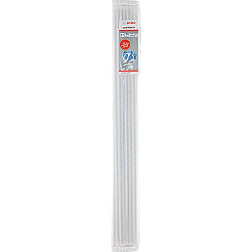 Hammerbohrer 8X mit Hartmetallkopf