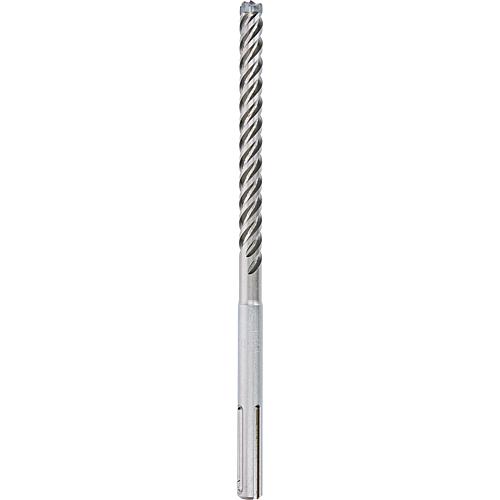 Hammerbohrer 8X mit Hartmetallkopf