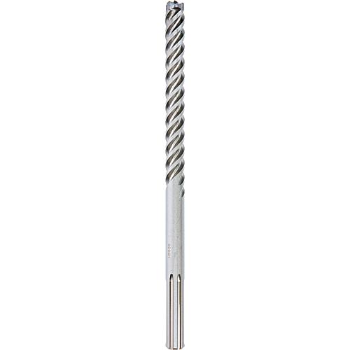 Hammerbohrer 8X mit Hartmetallkopf