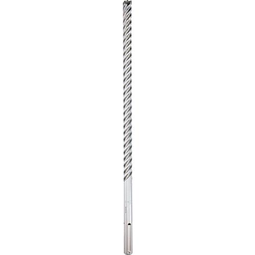 Hammerbohrer 8X mit Hartmetallkopf