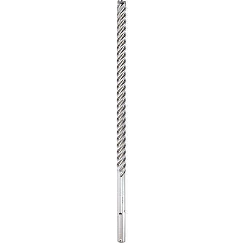 Hammerbohrer 8X mit Hartmetallkopf