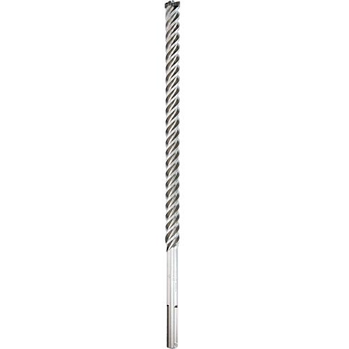 Hammerbohrer 8X mit Hartmetallkopf