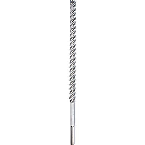 Hammerbohrer 8X mit Hartmetallkopf