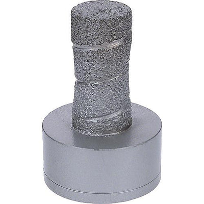 Fräsbohrer BOSCH® Diamant Dry Speed mit X-Lock Aufnahme für Keramik