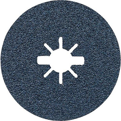 Fiberscheiben BOSCH® Best for Metall mit X-Lock Aufnahme zur Metallbearbeitung