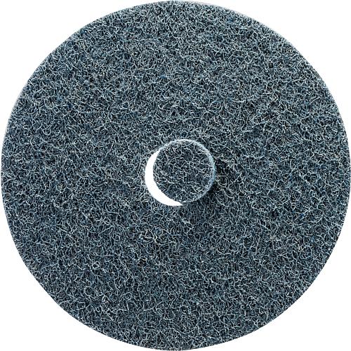 Vliesscheiben SCM BOSCH® für Kletthaftteller