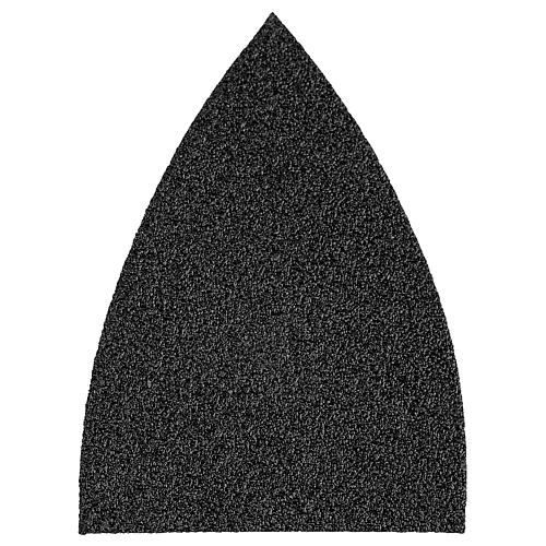 Schleifblatt für Schleiffinger