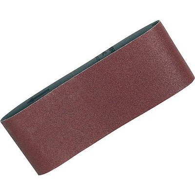 Schleifband für Bandschleifer 80 063 21