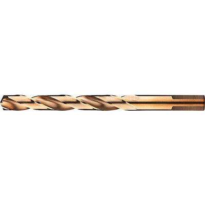 Edelstahlbohrer HSS Cobalt