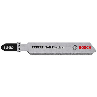 Stichsägeblätter EXPERT T150RD für Fliesen