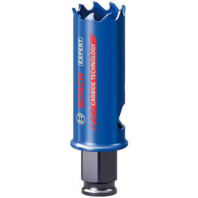 Lochsäge EXPERT, CARBIDE TECHNOLOGY