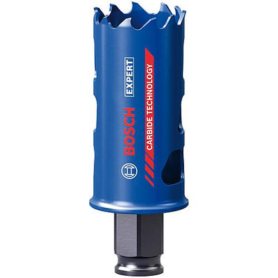Lochsäge EXPERT, CARBIDE TECHNOLOGY