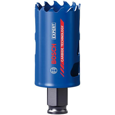 Lochsäge EXPERT, CARBIDE TECHNOLOGY