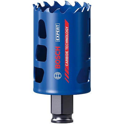 Lochsäge EXPERT, CARBIDE TECHNOLOGY