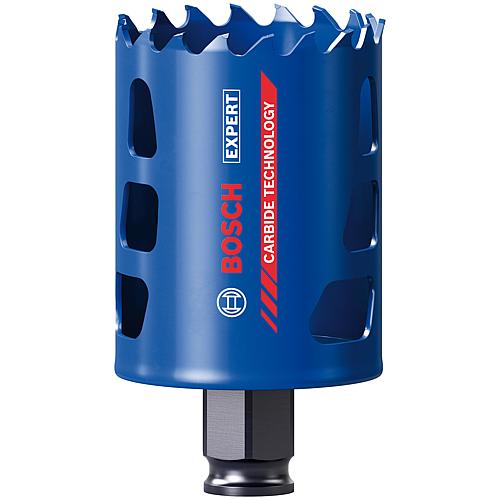 Lochsäge EXPERT, CARBIDE TECHNOLOGY