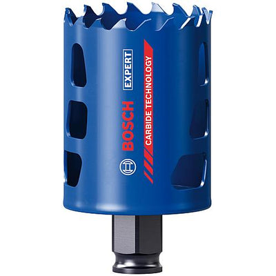 Lochsäge EXPERT, CARBIDE TECHNOLOGY