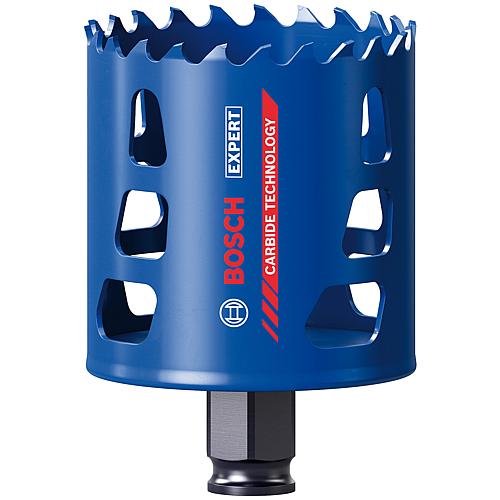 Lochsäge EXPERT, CARBIDE TECHNOLOGY