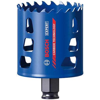 Lochsäge EXPERT, CARBIDE TECHNOLOGY