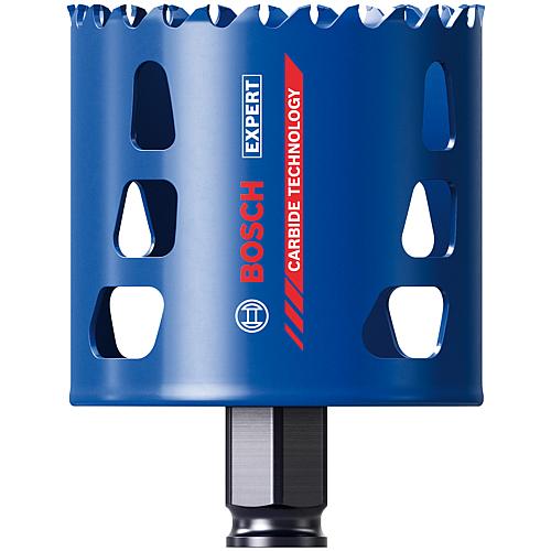 Lochsäge EXPERT, CARBIDE TECHNOLOGY