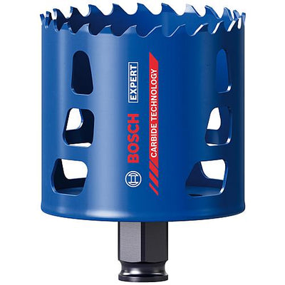 Lochsäge EXPERT, CARBIDE TECHNOLOGY